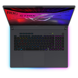 Laptop Gaming ASUS ROG Strix G18 G815JPR-S9057W