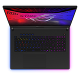 Laptop Gaming ASUS ROG Strix SCAR 18 G835LX-SA208W