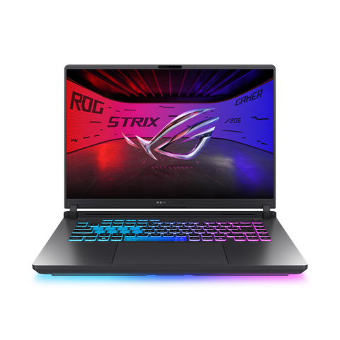 Laptop ASUS ROG Strix G16 G615LW-S5135W
