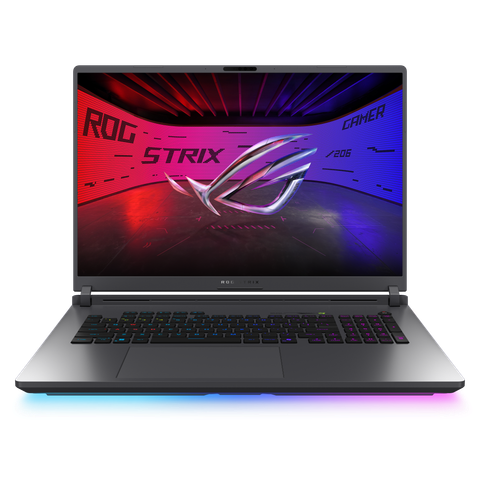 Laptop Gaming ASUS ROG Strix G18 G815LR-S9211W