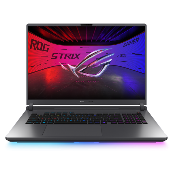 Laptop Gaming ASUS ROG Strix G18 G815JPR-S9057W