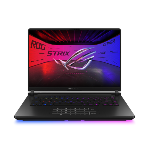 Laptop Gaming Asus ROG Strix SCAR 16 G635LX-RW192W