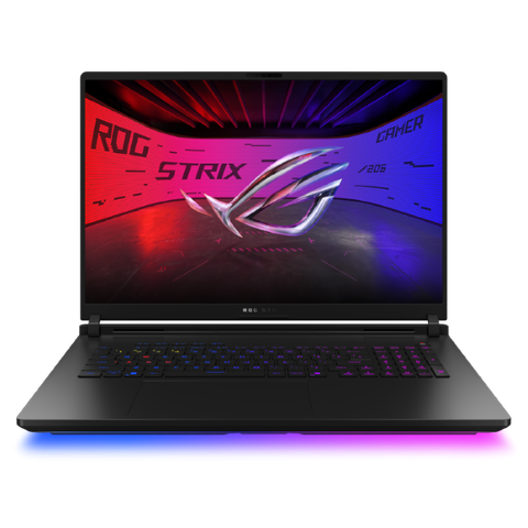 Laptop Gaming ASUS ROG Strix SCAR 18 G835LX-SA208W