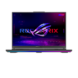 Laptop Gaming Asus ROG Strix G18 G814JU-N6143W