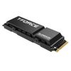 SSD TeamGroup G70 PRO 1TB M.2 PCIe Gen4x4 NVMe
