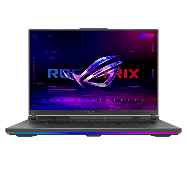 Laptop Gaming Asus ROG Strix G18 G814JIR-N6108W