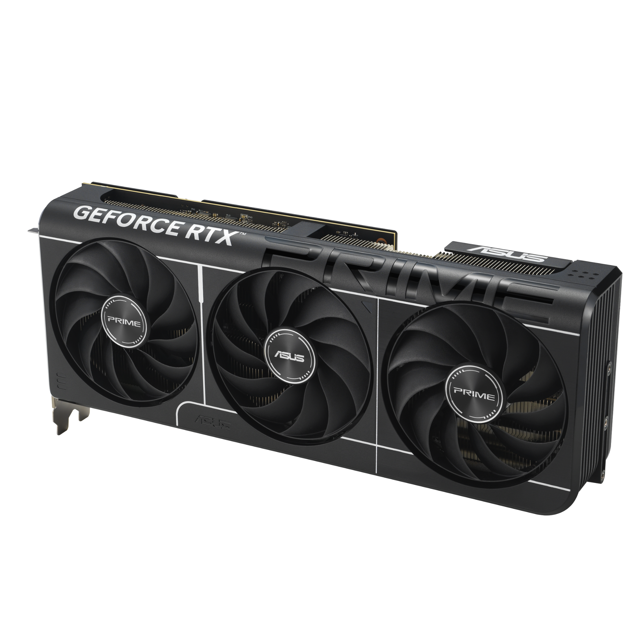 ASUS Prime GeForce RTX™ 5070 12GB GDDR7
