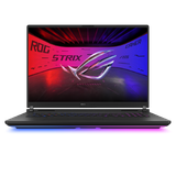 Laptop Gaming ASUS ROG Strix SCAR 18 G835LX-SA208W