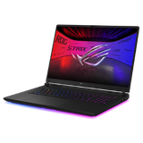 Laptop Gaming ASUS ROG Strix SCAR 18 G835LX-SA208W
