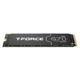 SSD TeamGroup G70 PRO 2TB M.2 PCIe Gen4x4 NVMe