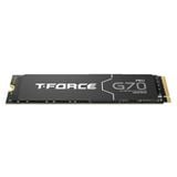 SSD TeamGroup G70 PRO 1TB M.2 PCIe Gen4x4 NVMe