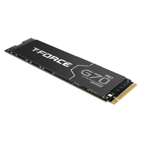 SSD TeamGroup G70 PRO 1TB M.2 PCIe Gen4x4 NVMe