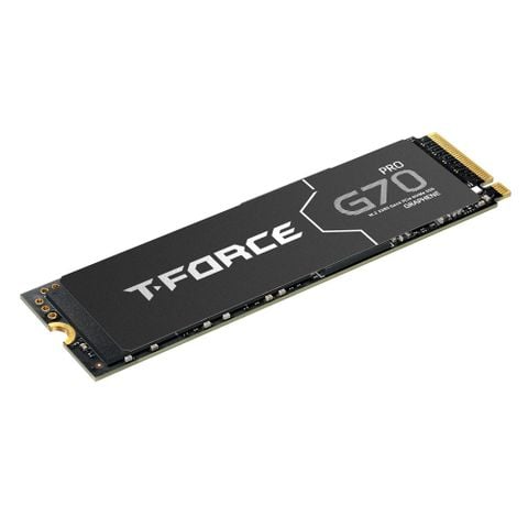 SSD TeamGroup G70 PRO 2TB M.2 PCIe Gen4x4 NVMe