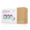 Tản nhiệt nước Deepcool LE720 ARGB