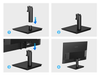 Màn hình KOORUI E2212F (22inch/ FHD/ VA/ 100Hz/ 99%SRGB)