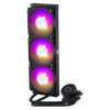 Tản nhiệt AIO Cooler Master MASTERLIQUID ML360L V2 ARGB