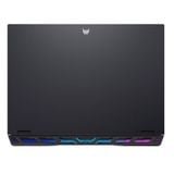 Laptop Acer Predator Helios 18 PH18-71-981G Geforce RTX 4080 12GB Intel Core i9 13900HX 24GB 2TB 18″ WQXGA IPS 240Hz RGB Per-keys Win11 N9.QKRWW.002