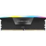 Ram PC Corsair Vengeance RGB 64GB 6000MHz DDR5 (2x32GB)