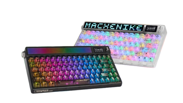 Bàn Phím Machenike KT84 PRO