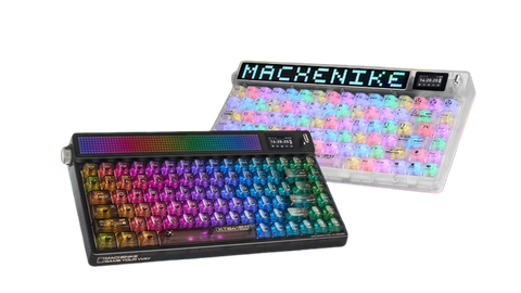 Bàn Phím Machenike KT84 PRO