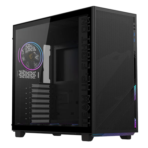 Case Gigabyte AORUS C400 GLASS