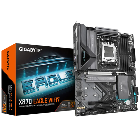 Mainboard Gigabyte X870 EAGLE WIFI7