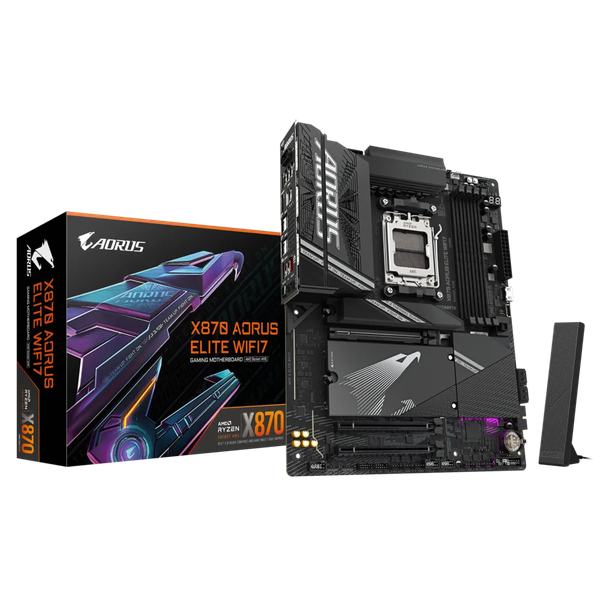 Mainboard Gigabyte X870 Aorus Elite Wifi7