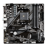 Mainboard Gigabyte A520M DS3H V2