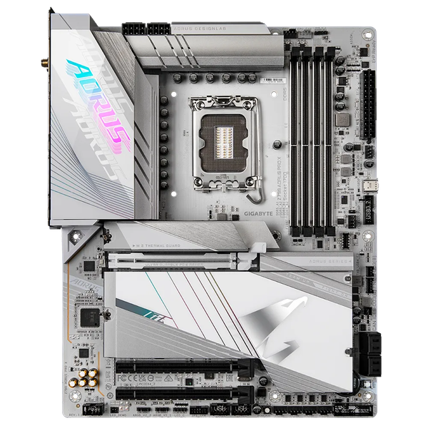 Mainboard Gigabyte Z790 Aorus Pro X