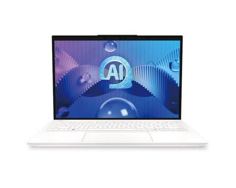 Laptop MSI Prestige 13 AI Evo A1MG 241VN