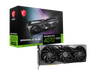 Card màn hình MSI GeForce RTX 4070 Ti SUPER 16G GAMING X SLIM