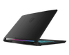 Laptop Gaming MSI Katana 15 B13VGK 1211VN