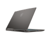 Laptop Gaming MSI Thin 15 B13UC 1411VN