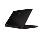 Laptop Gaming MSI GF63 Thin 12VE 460VN