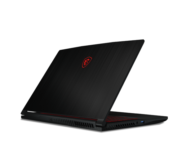 Laptop Gaming MSI GF63 Thin 12VE 460VN