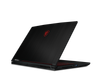 Laptop Gaming MSI GF63 Thin 12VE 460VN
