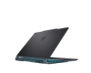 Laptop MSI Gaming Cyborg 14 A13UDX 099VN