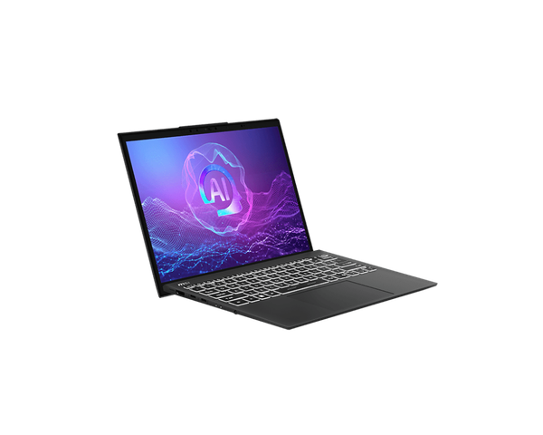 Laptop MSI Prestige 13 AI+ Evo A2VMG 040VN ( Ultra 7 258V | 32GB | 1 TB | 2.8K)