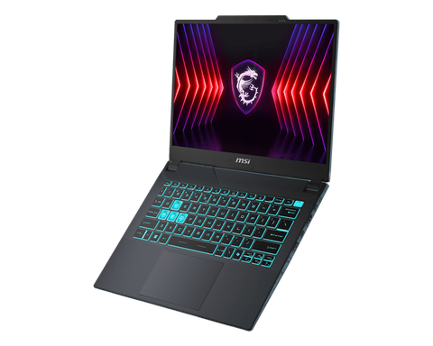 Laptop Gaming MSI Cyborg 14 A13VE 090VN