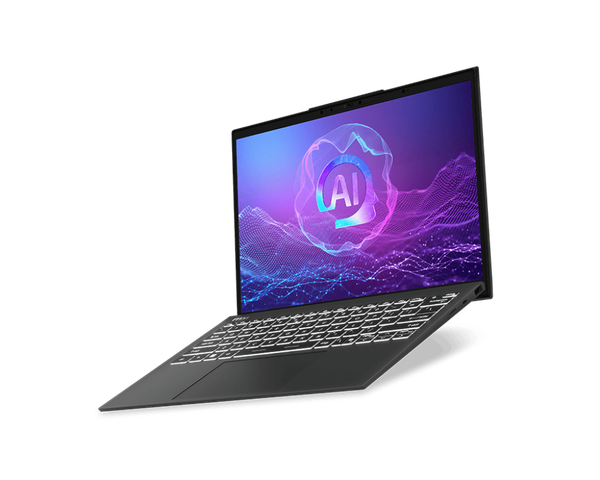 Laptop MSI Prestige 13 AI+ Evo A2VMG 040VN ( Ultra 7 258V | 32GB | 1 TB | 2.8K)