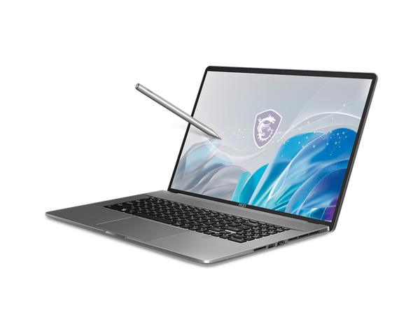 Laptop MSI Creator Z17 HX Studio A14VFT 273VN