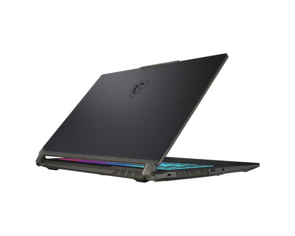 Laptop Gaming MSI Cyborg 15 AI A1VE 053VN