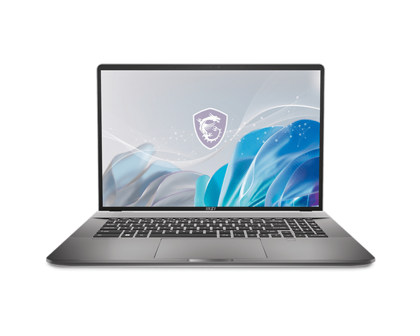 Laptop MSI Creator Z17 HX Studio A14VGT 272VN