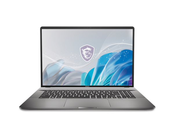 Laptop MSI Creator Z17 HX Studio A14VFT 273VN
