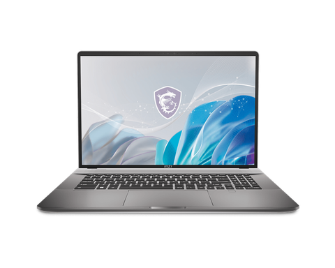 Laptop MSI Creator Z17 HX Studio A14VFT 273VN