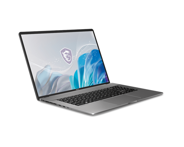 Laptop MSI Creator Z17 HX Studio A14VFT 273VN