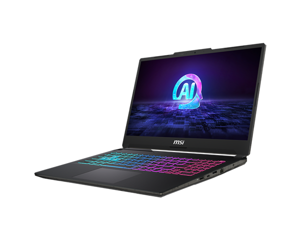 Laptop Gaming MSI Cyborg 15 AI A1VE 053VN