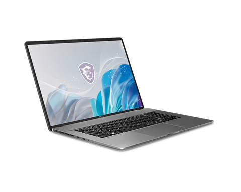 Laptop MSI Creator Z17 HX Studio A14VGT 272VN