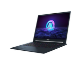Laptop Gaming MSI Stealth 14 AI Studio A1VFG 050VN