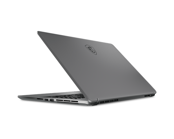 Laptop MSI Creator Z17 HX Studio A14VFT 273VN